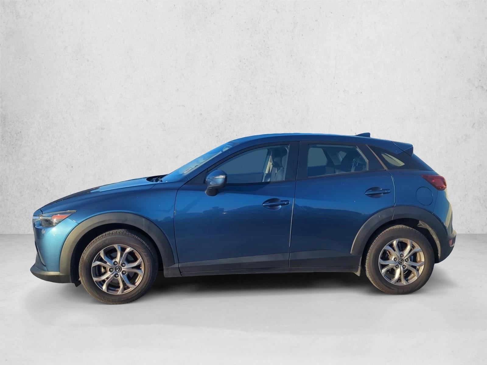 2019 Mazda Mazda CX-3 Sport FWD