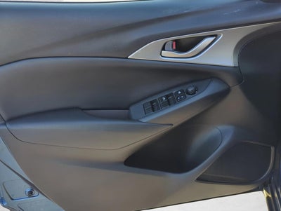 2019 Mazda Mazda CX-3 Sport FWD