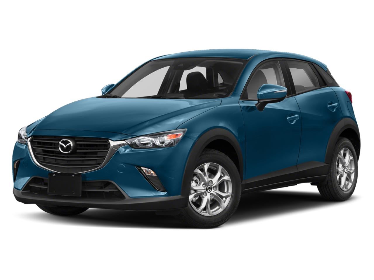 2019 Mazda Mazda CX-3 Sport FWD