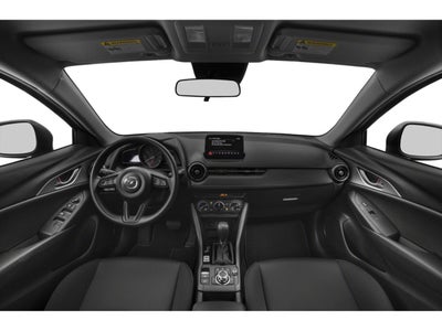 2019 Mazda Mazda CX-3 Sport FWD
