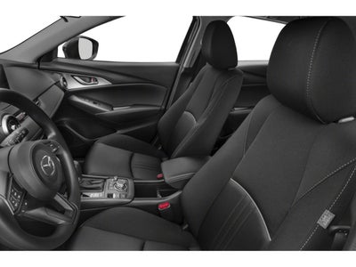 2019 Mazda Mazda CX-3 Sport FWD