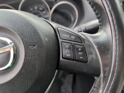 2015 Mazda Mazda6 4dr Sdn Auto i Sport