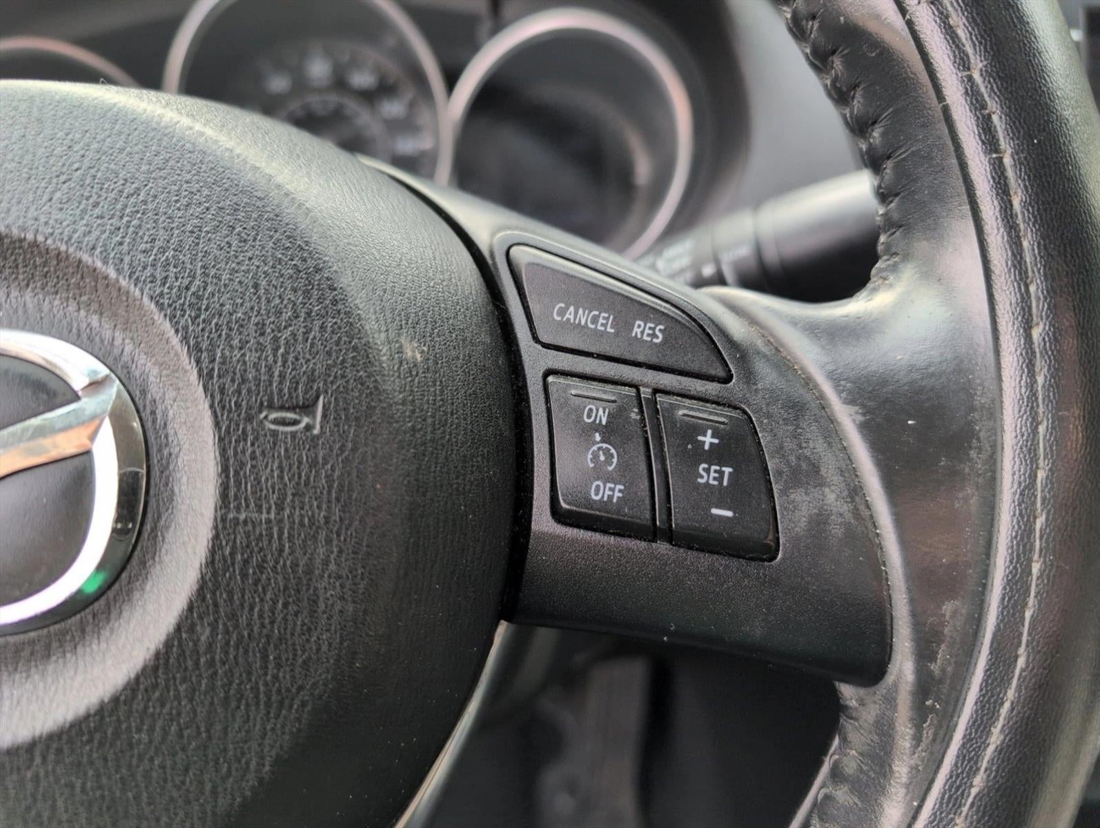 2015 Mazda Mazda6 4dr Sdn Auto i Sport