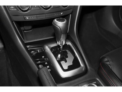 2015 Mazda Mazda6 4dr Sdn Auto i Sport