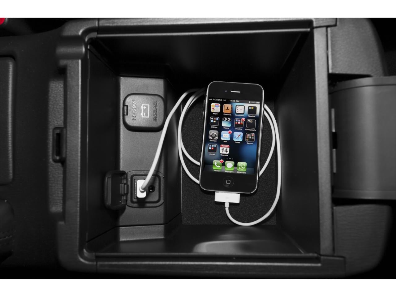 2015 Mazda Mazda6 4dr Sdn Auto i Sport