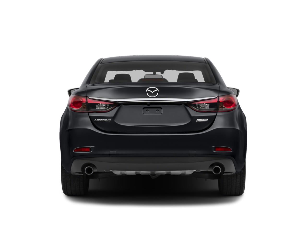 2015 Mazda Mazda6 4dr Sdn Auto i Sport