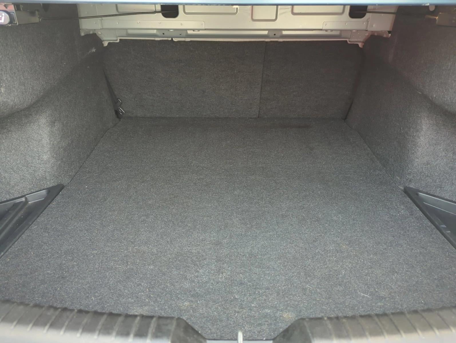 2015 Mazda Mazda6 4dr Sdn Auto i Touring