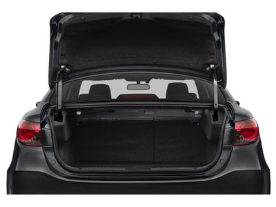 2015 Mazda Mazda6 4dr Sdn Auto i Touring