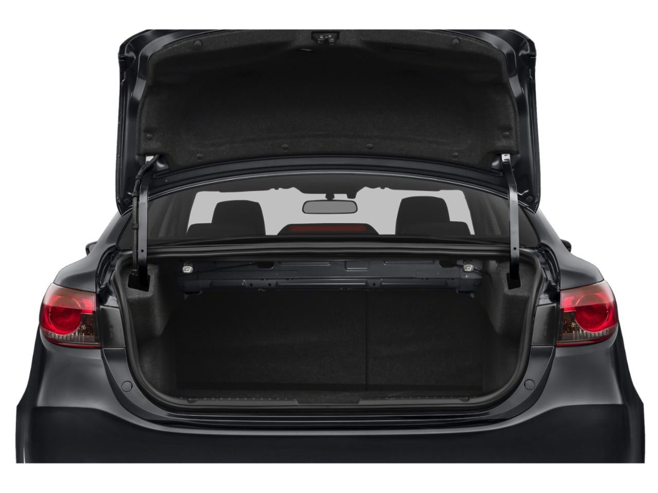 2015 Mazda Mazda6 4dr Sdn Auto i Touring