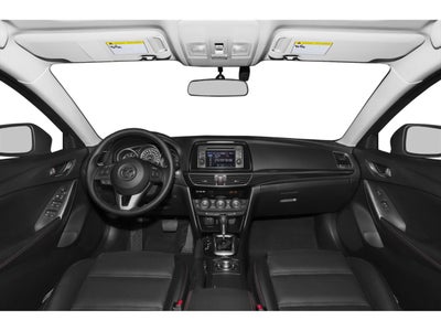 2015 Mazda Mazda6 4dr Sdn Auto i Touring
