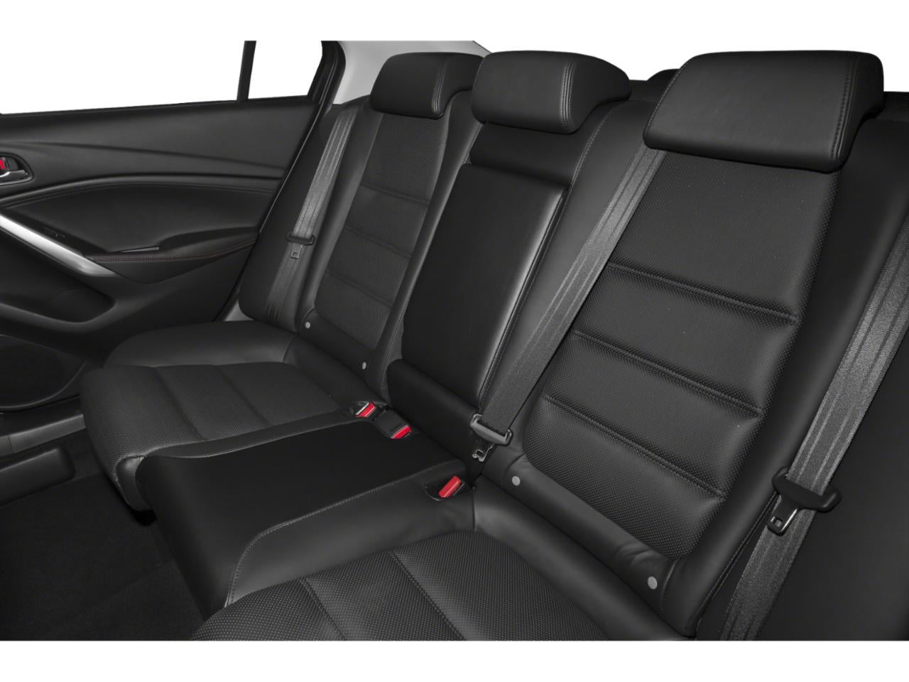 2015 Mazda Mazda6 4dr Sdn Auto i Touring