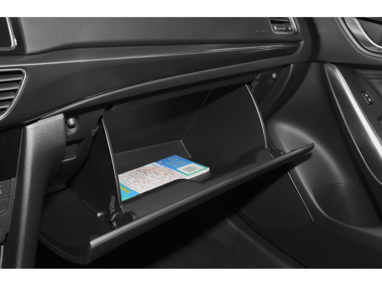 2015 Mazda Mazda6 4dr Sdn Auto i Touring