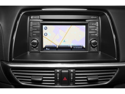 2015 Mazda Mazda6 4dr Sdn Auto i Touring