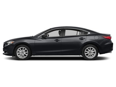 2015 Mazda Mazda6 4dr Sdn Auto i Touring
