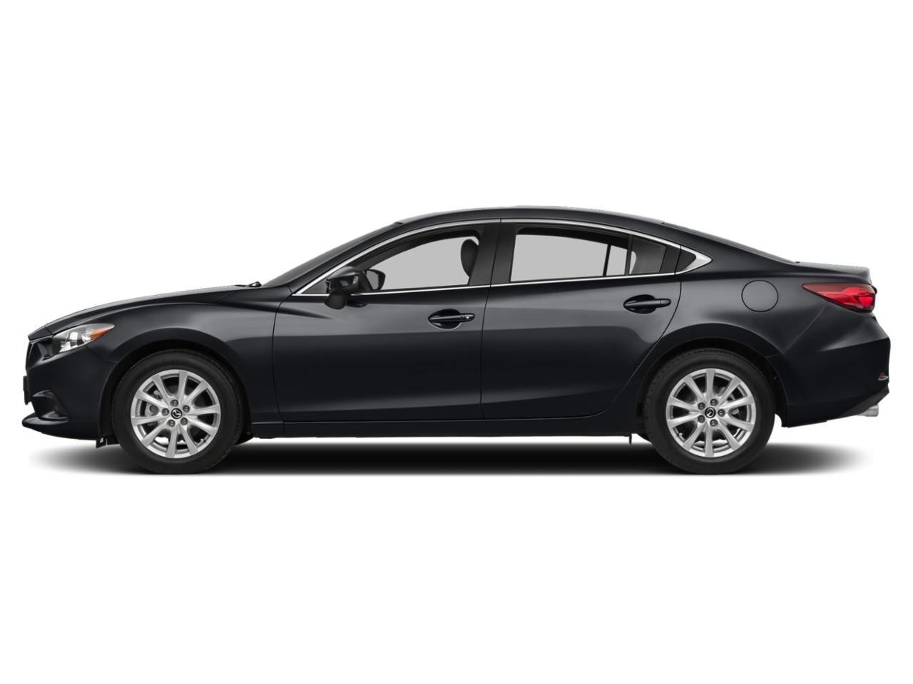 2015 Mazda Mazda6 4dr Sdn Auto i Touring