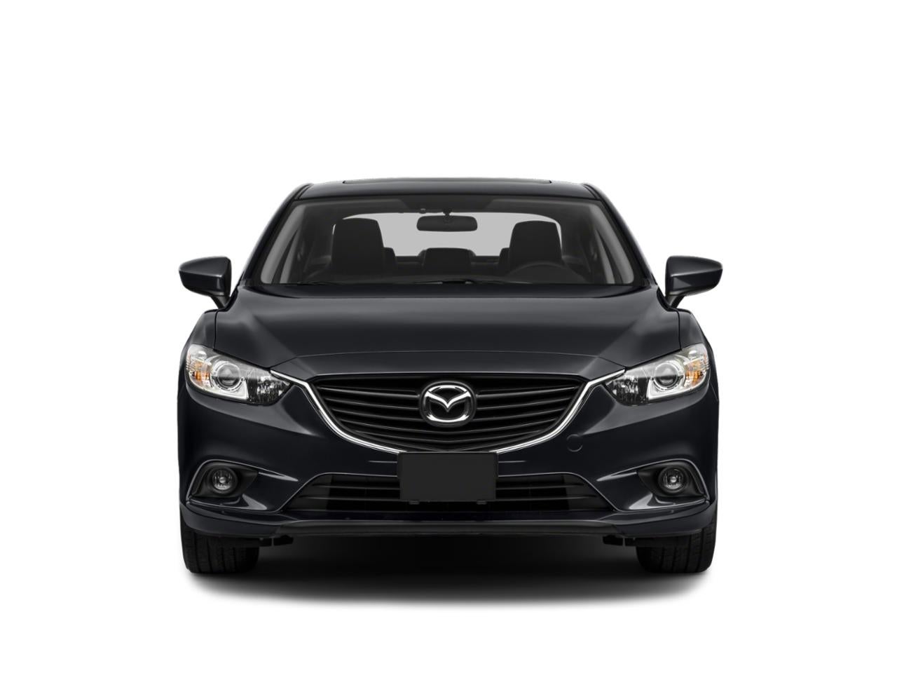 2015 Mazda Mazda6 4dr Sdn Auto i Touring