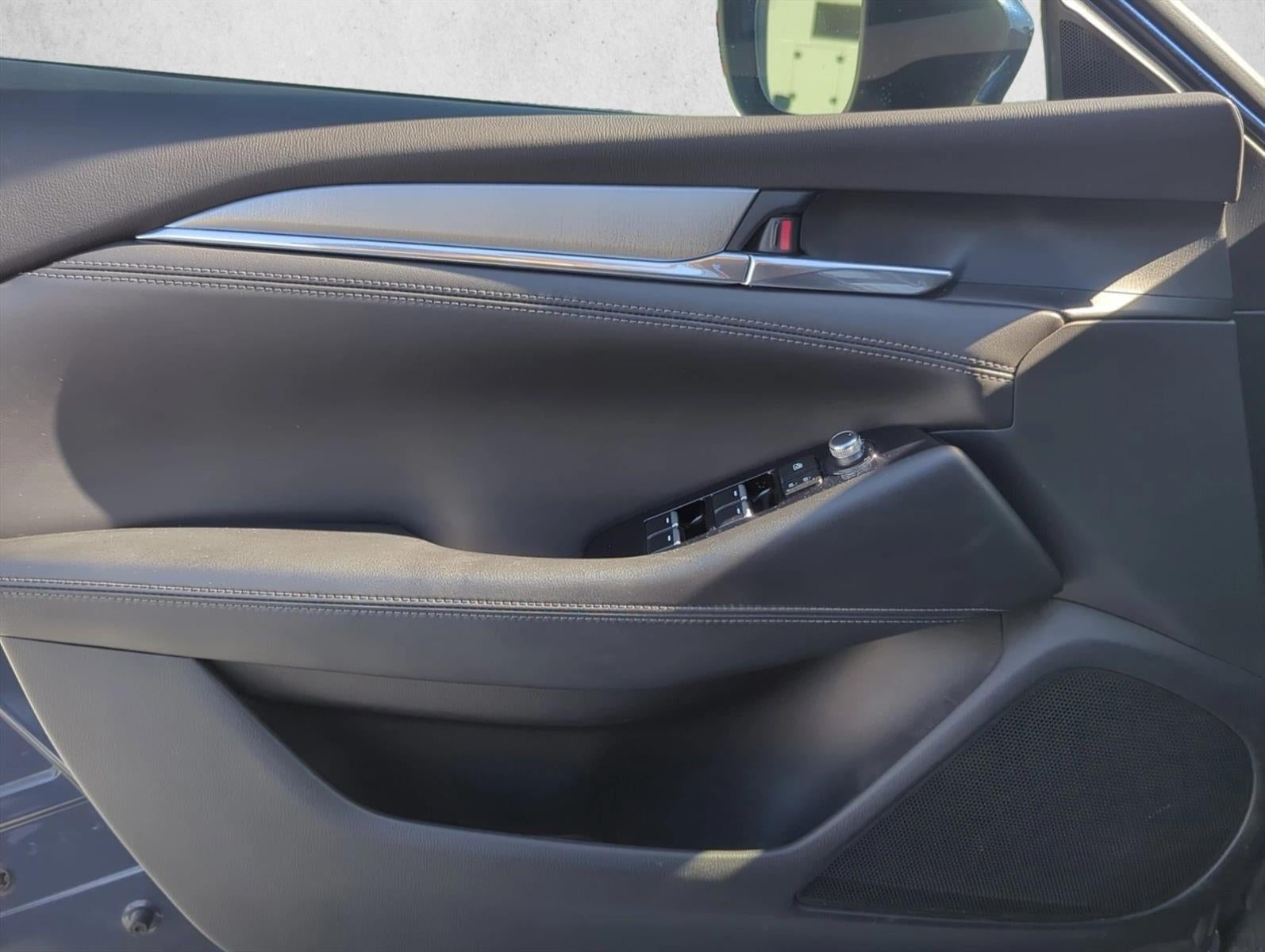 2019 Mazda Mazda6 Sport Auto