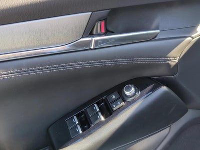 2019 Mazda Mazda6 Sport Auto