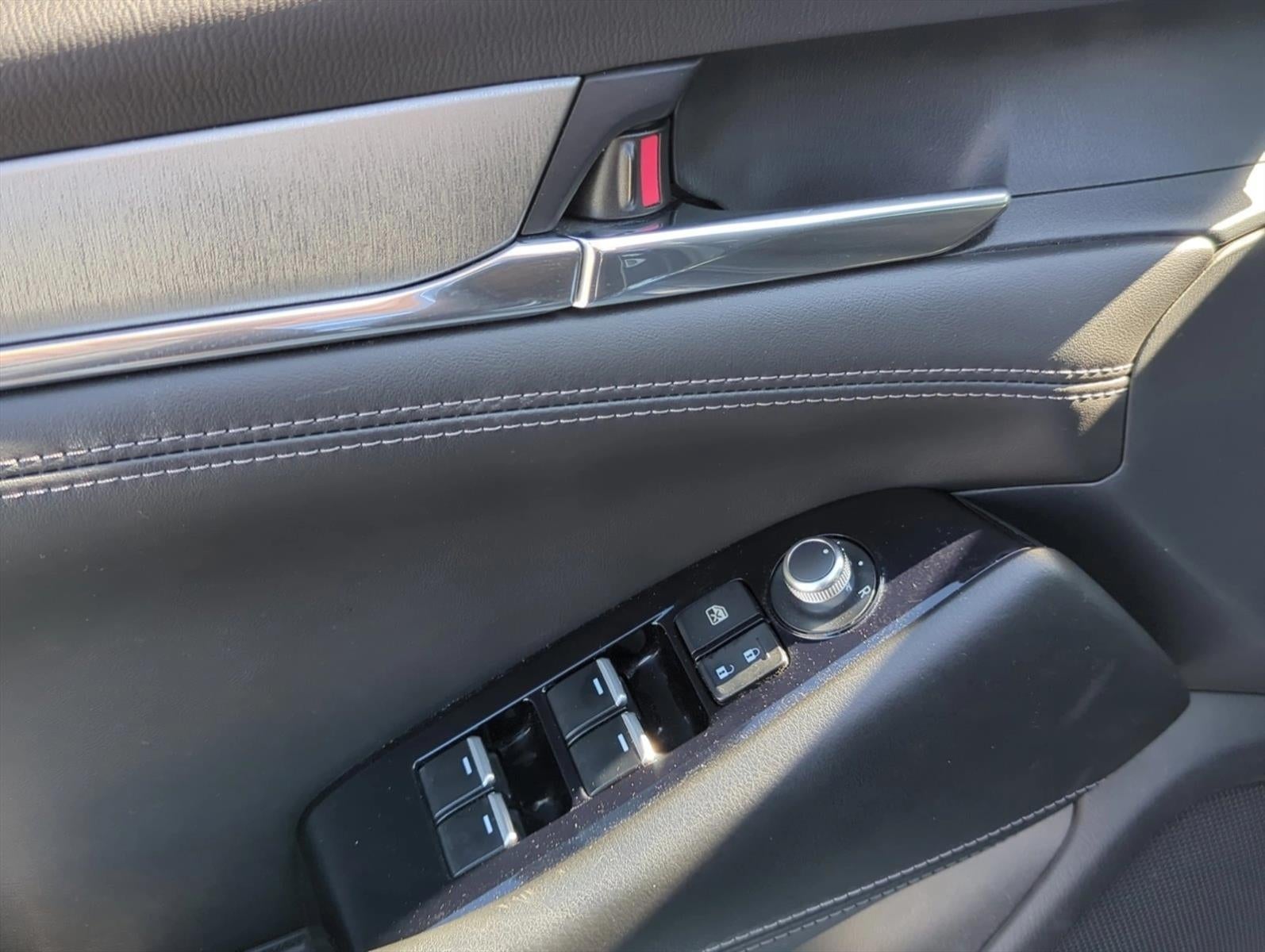 2019 Mazda Mazda6 Sport Auto