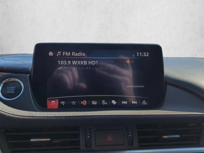 2019 Mazda Mazda6 Sport Auto