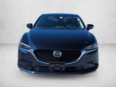 2019 Mazda Mazda6 Sport Auto