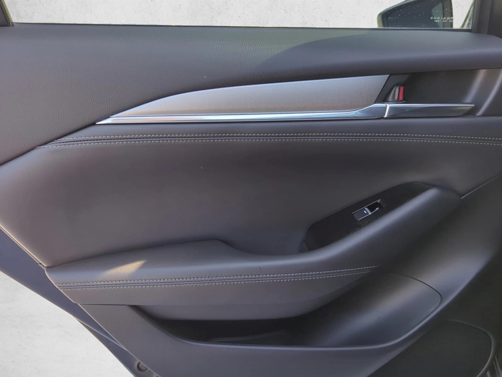 2019 Mazda Mazda6 Sport Auto