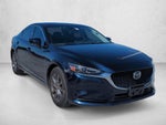 2019 Mazda Mazda6 Sport Auto