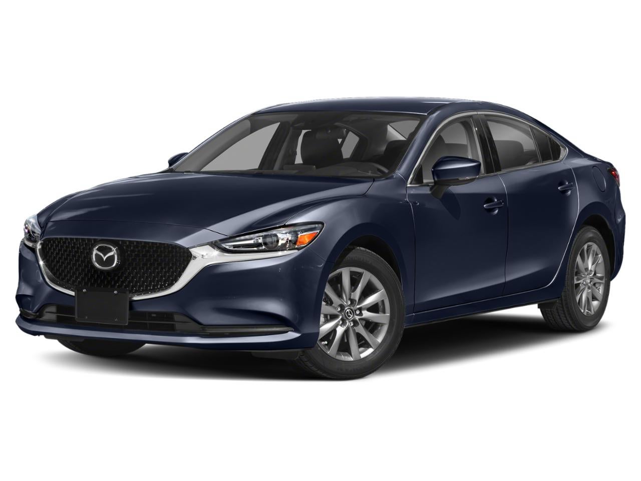 2019 Mazda Mazda6 Sport Auto