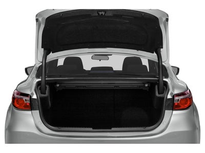 2019 Mazda Mazda6 Sport Auto