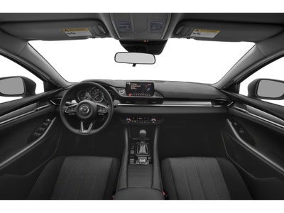 2019 Mazda Mazda6 Sport Auto