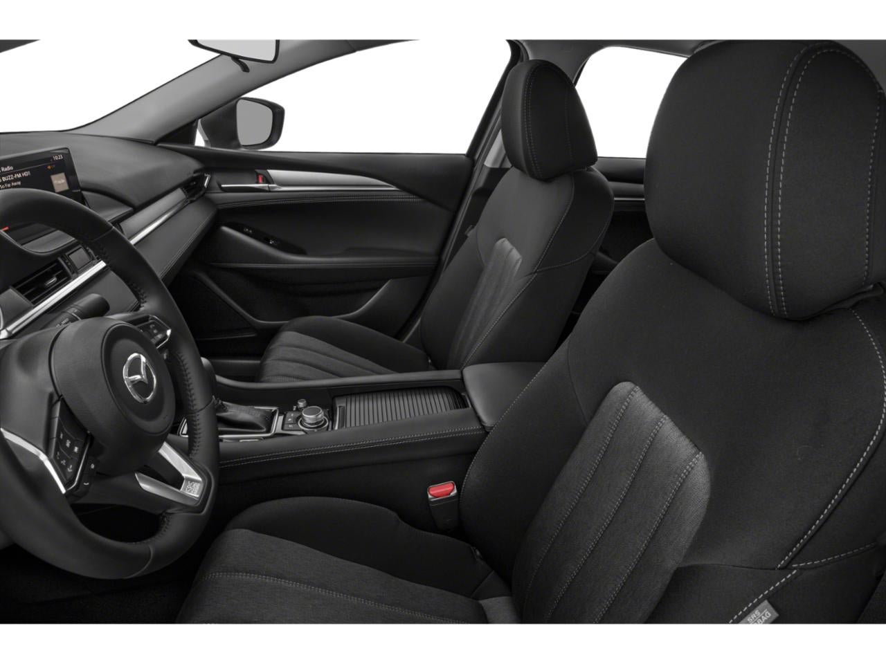 2019 Mazda Mazda6 Sport Auto