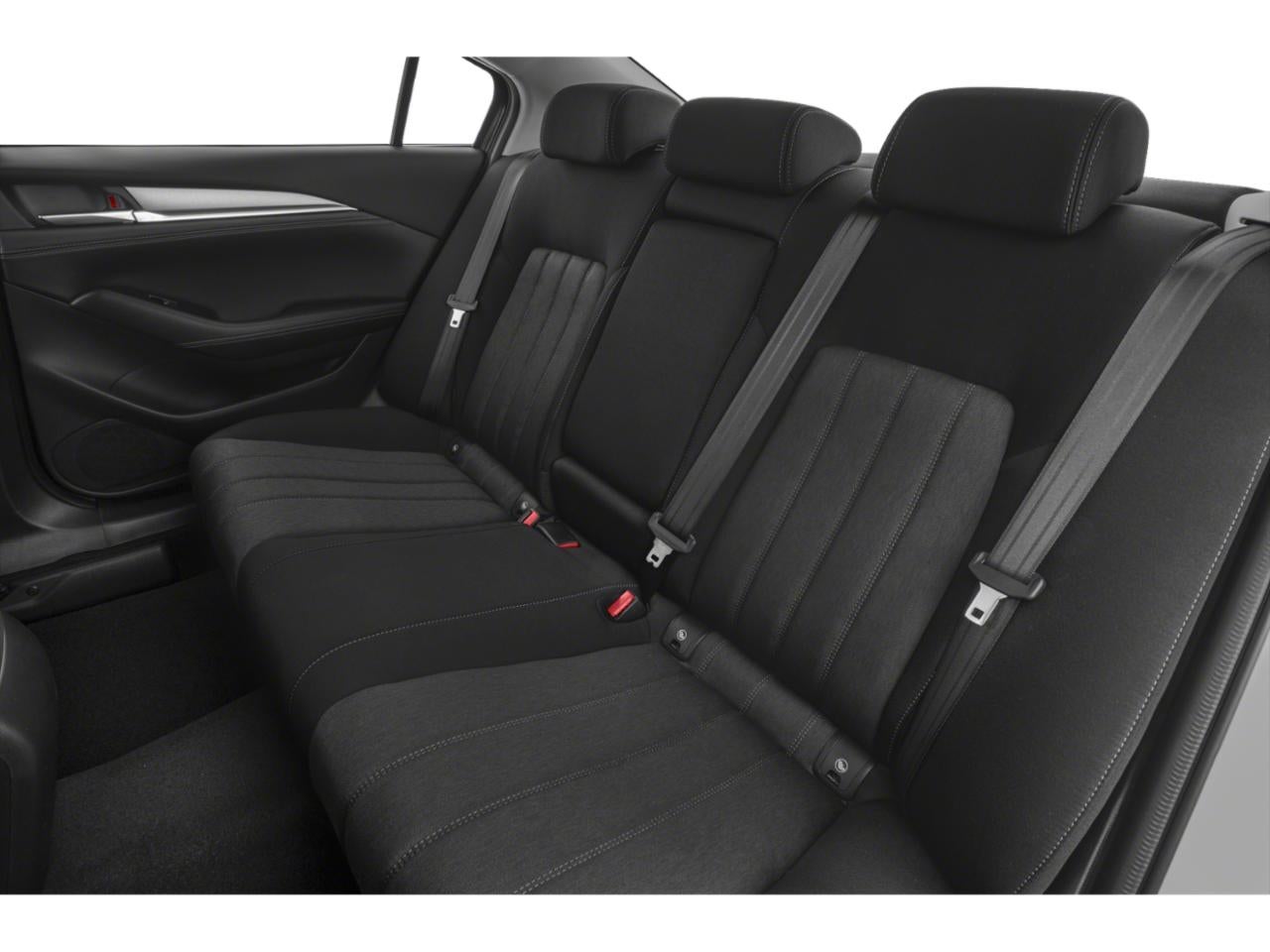 2019 Mazda Mazda6 Sport Auto