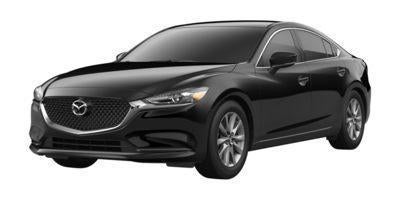 2019 Mazda Mazda6 Sport Auto