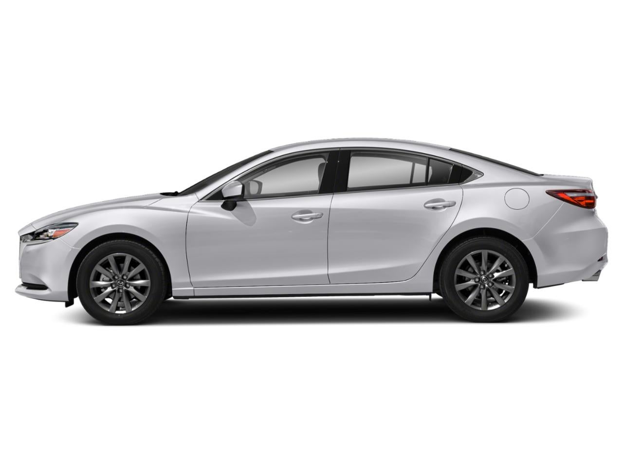 2019 Mazda Mazda6 Sport Auto