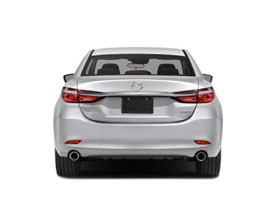 2019 Mazda Mazda6 Sport Auto