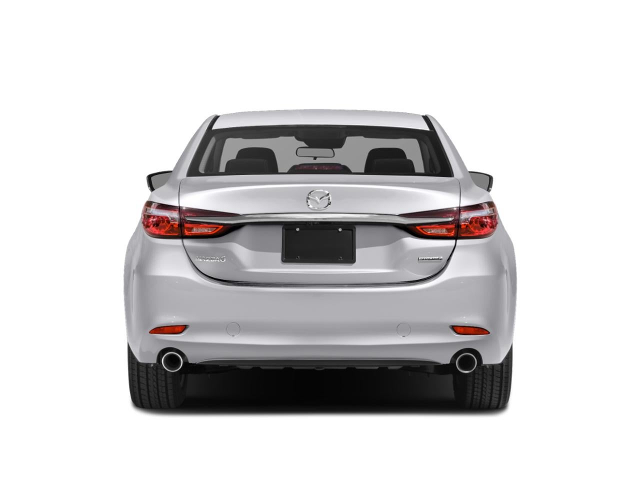 2019 Mazda Mazda6 Sport Auto