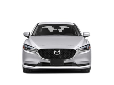 2019 Mazda Mazda6 Sport Auto
