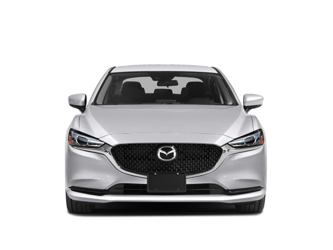2019 Mazda Mazda6 Sport Auto