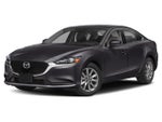 2020 Mazda Mazda6 Sport Auto