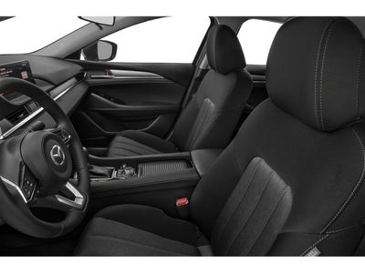 2020 Mazda Mazda6 Sport Auto