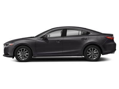 2020 Mazda Mazda6 Sport Auto