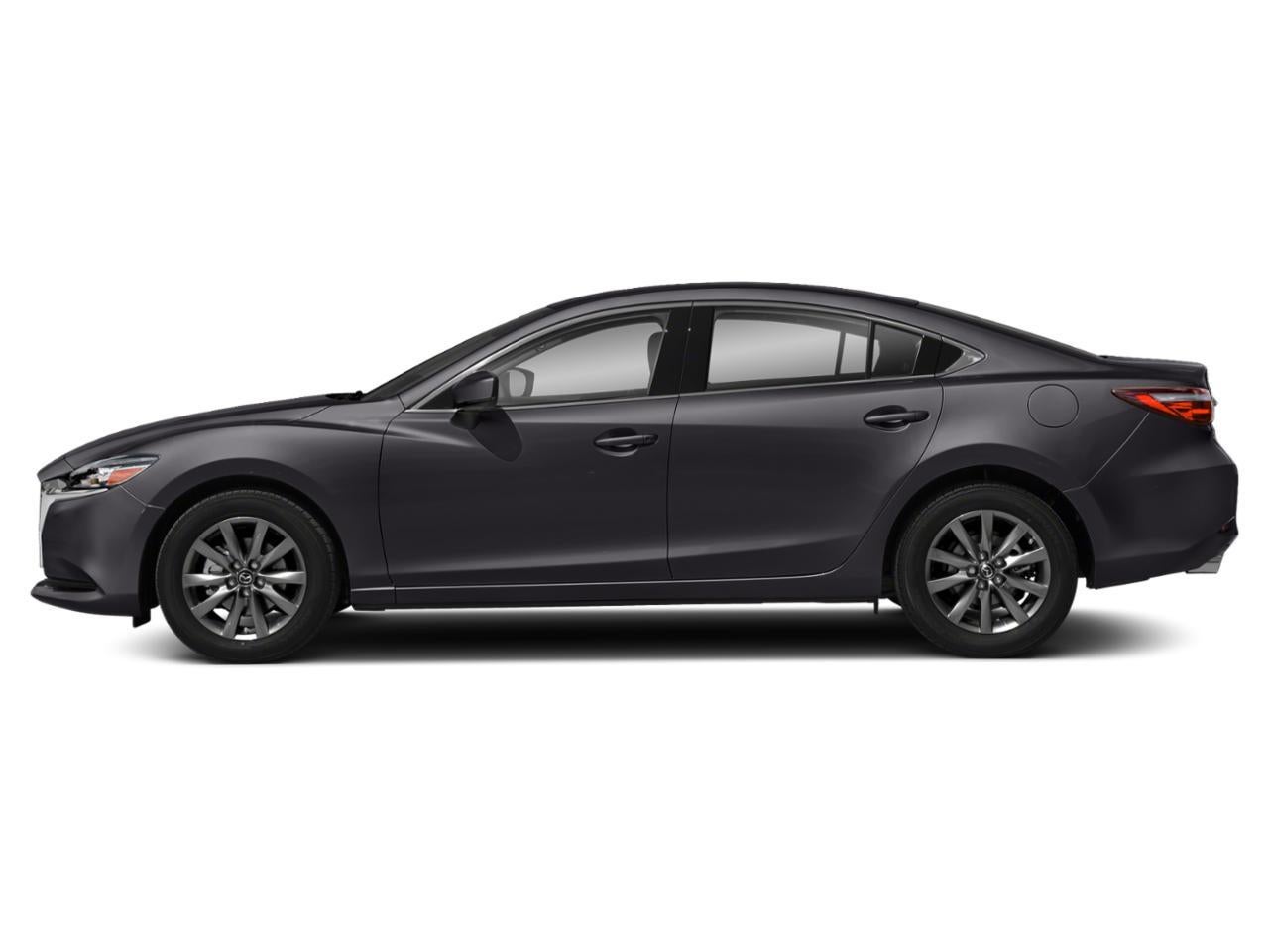 2020 Mazda Mazda6 Sport Auto