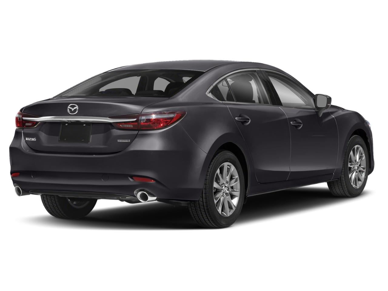 2020 Mazda Mazda6 Sport Auto