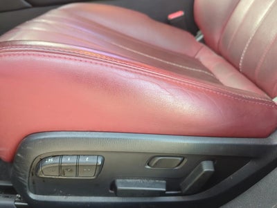 2021 Mazda Mazda6 Carbon Edition Auto