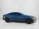 2021 Mazda Mazda6 Carbon Edition Auto