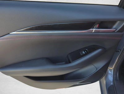 2021 Mazda Mazda6 Carbon Edition Auto