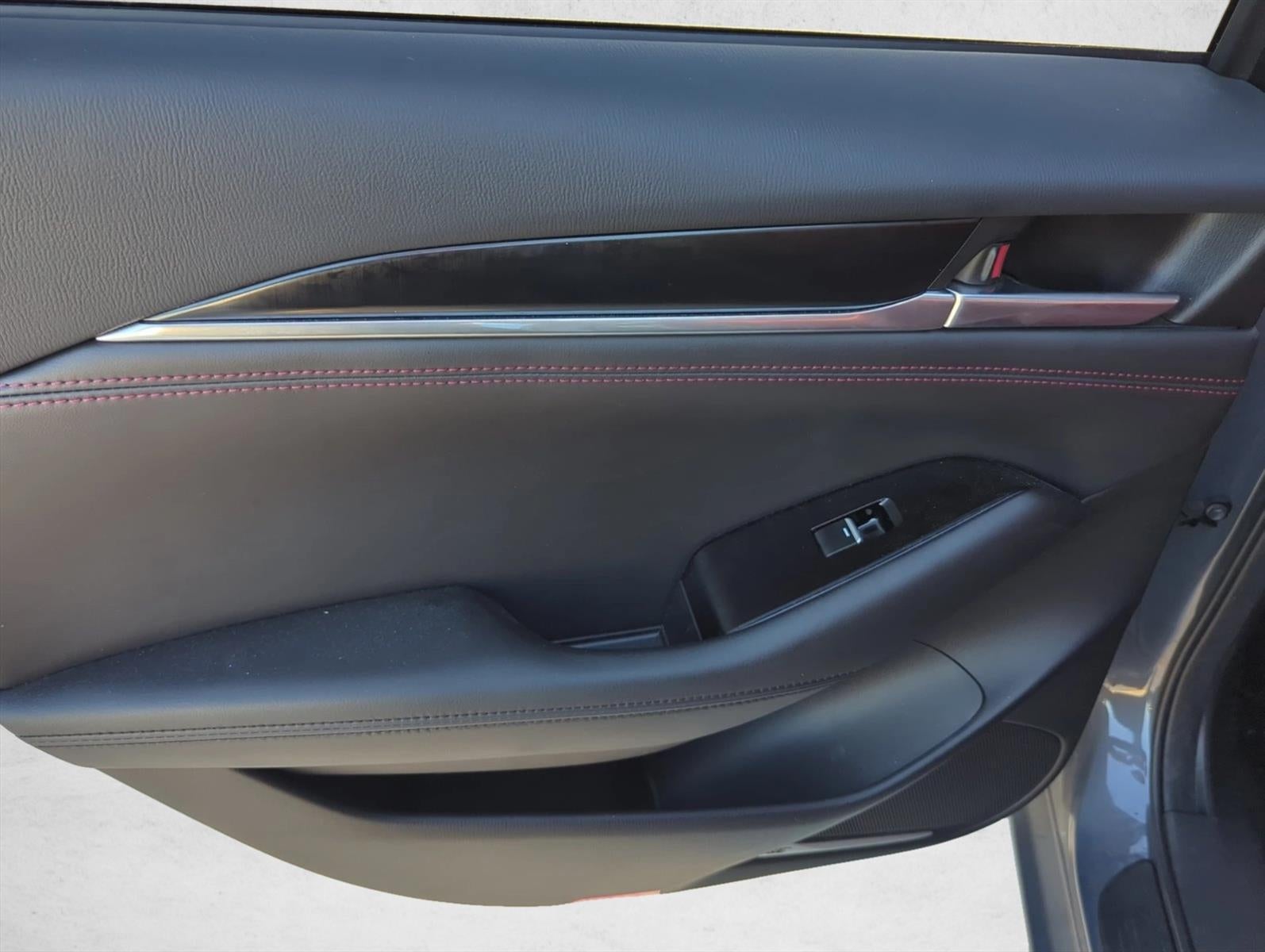 2021 Mazda Mazda6 Carbon Edition Auto