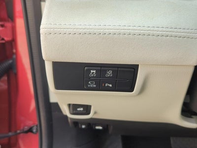 2020 Mazda Mazda6 Signature Auto