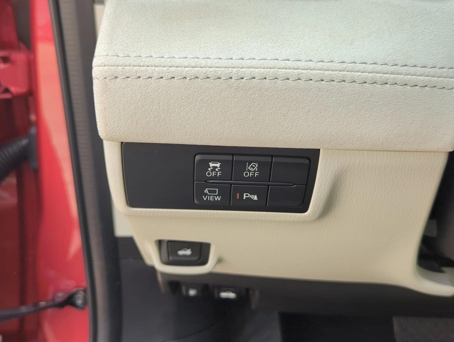 2020 Mazda Mazda6 Signature Auto