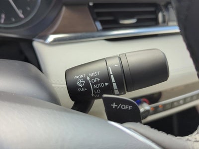 2020 Mazda Mazda6 Signature Auto